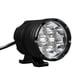 thumbnail image 1 of Motorcycle 6 LED Waterproof Auxiliary Headlight Moto LED Spotlights Lamp Auxiliary Headlight Motorcycle Equipments Accessories, 1 of 5