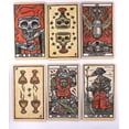 thumbnail image 4 of Juego de cartas Del Toro Tarot Family con cartas de tarot, 4 of 4