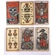 thumbnail image 4 of Juego de cartas Del Toro Tarot Family con cartas de tarot, 4 of 4