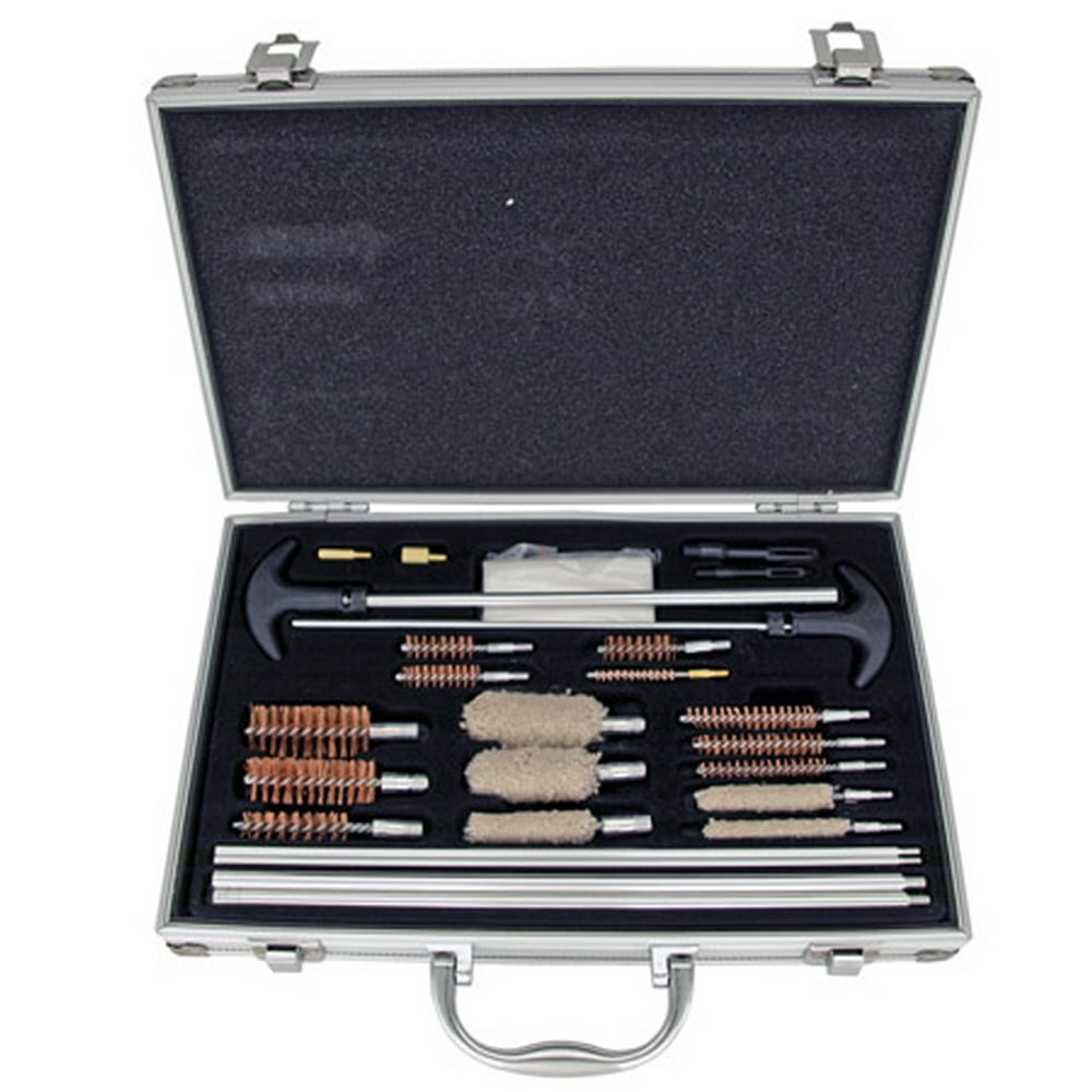 103pc Universal Gun Cleaning Kit