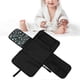 thumbnail image 2 of Portable Waterproof Baby Changing Mat (Colorful Pattern), 2 of 3
