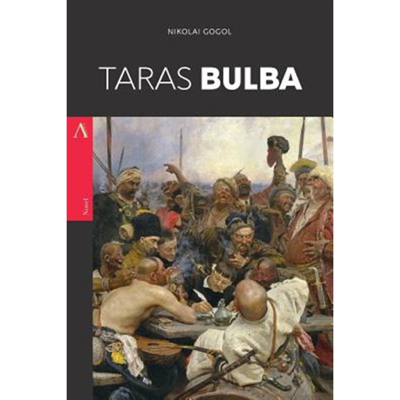 Pre-Owned Taras Bulba
