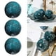 thumbnail image 5 of Orbs decorativos para tazones de y jarrones ( de 3) de de mosaico de de Decoración de Colco  Bolas de esfera de mosaico, 5 of 8