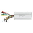 thumbnail image 1 of Controlador de Motor de Bicicleta Eléctrica, Controlador de motor CC de Scooter Fácil de Instalar 35a Disipacia de Calor de Alto Rendimiento para Motor 1000W-1500W, 1 of 7