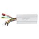 thumbnail image 1 of Controlador de Motor de Bicicleta Eléctrica, Controlador de motor CC de Scooter Fácil de Instalar 35a Disipacia de Calor de Alto Rendimiento para Motor 1000W-1500W, 1 of 7