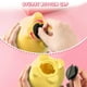 thumbnail image 5 of Hucha de plástico, regalo para niños en ocasiones especiales, hucha irrompible y duradera con material seguro y no tóxico, hucha que fomenta el ahorro de dinero y los buenos hábitos (2 piezas), 5 of 5
