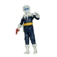 thumbnail image 6 of Captain Cold (DC Retro: Super Friends) 6" Figure - McFarlane Toys, 6 of 8