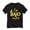 Black, variant on XEGLSBU Shirts for Girls Trendy 2nd Birthday Outfits for Toddler Girls Im Two Cute Shirt Girl 2 Years Second Birthday Red Size 4-5 Years