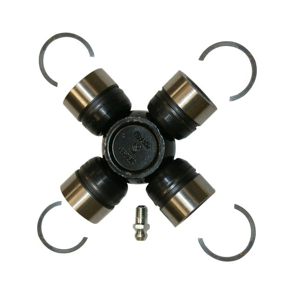 GMB 215-1306 Universal Joint that fits a Chrysler Cordoba (1980-1983)