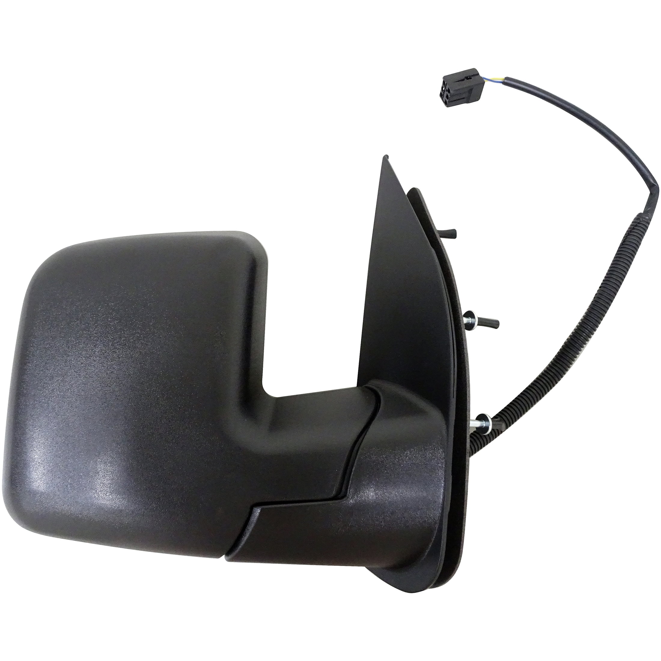 Dorman 955-885 Passenger Side Door Mirror for Specific Ford Models