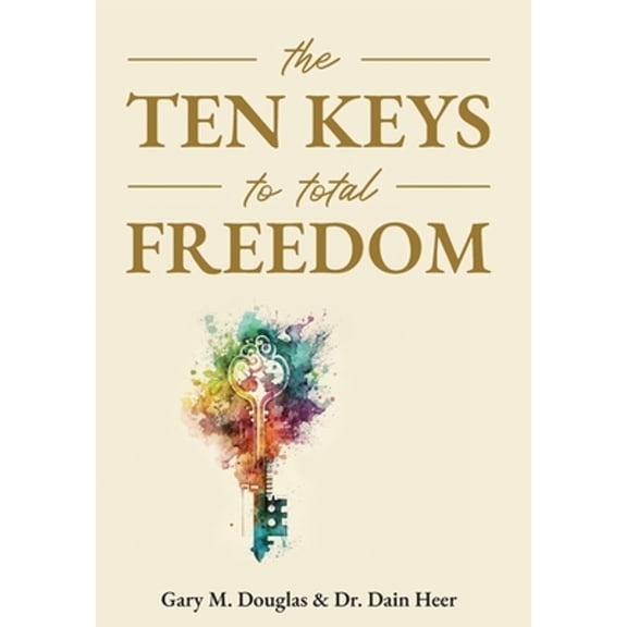 Pre-Owned The Ten Keys to Total Freedom