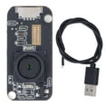 thumbnail image 1 of Mini Macro Infrared Camera Module High Speed Dynamic Catch Device Embedded Camera Module High Definition Photosensitive 300000 Pixel for Computer ANGGREK Otros, 1 of 8