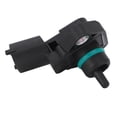 thumbnail image 1 of 3933026300, Intake Air Pressure Sensor Rugged Easy To Install Replacement Temperature Compensation  For BL Coupe 1.3 1342 Ccm 63 KW 2005, 1 of 8