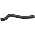 thumbnail image 2 of Radiator Coolant Hose Fits select: 2009-2017 CHEVROLET TRAVERSE, 2007-2016 GMC ACADIA, 2 of 2