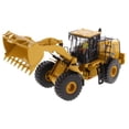 thumbnail image 2 of 1:50 Cat 982 XE Wheel Loader - High Line Series by Diecast Masters - 85685, 2 of 15