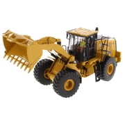1:50 Cat 982 XE Wheel Loader - High Line Series by Diecast Masters - 85685