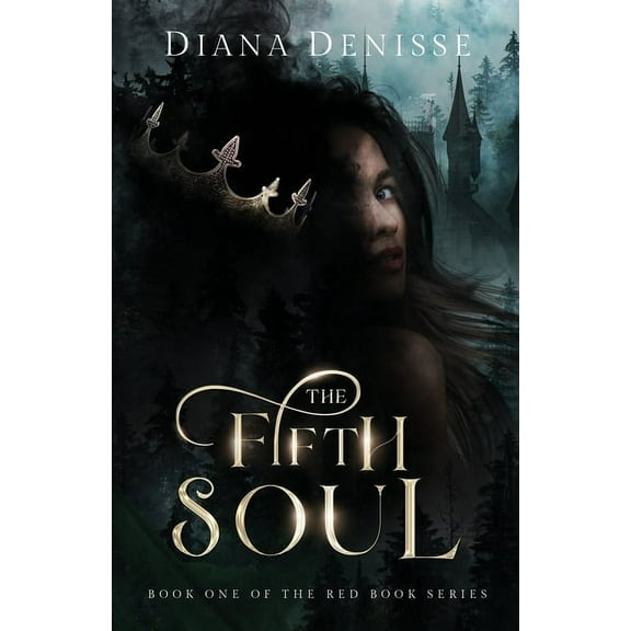 Red Book The Fifth Soul, Book BOOK , (Paperback)