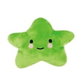thumbnail image 1 of Dog Interative Star Shaped Squeaky for Cat Teaser Soft for Dogs Puppy Training, 1 of 4