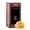 Hen Urn-2, variant on JAGLASH Hen keepsake Urn for Ashes Adult Female and Male, Black Burial Urns for Ashes, Fiery Book Urn for Adult Female & Male, Handcrafted Funeral Urns for Mother, 6 Inch