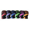 6 Pairs Of Kids excell Thermal Sport Winter Warm Ski Gloves