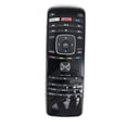thumbnail image 1 of New Original WD12012 For Vizio TV HDTV Netelix Qwerty Keyboard Remote Control, 1 of 4