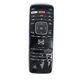 thumbnail image 1 of Nuevo control remoto original WD12012 para televisor Vizio HDTV Netelix con teclado QWERTY, 1 of 4