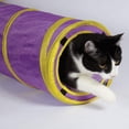 thumbnail image 4 of Kylies 32089 Boss Pet Cat Tunnel, 4 of 5