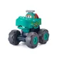 thumbnail image 1 of 1 Pack Monstertruck Leksaker, Friktionsdrivna & Dra Tillbaka Bilar Babyleksaker, Småbarnsleksaker Bilar Presenter för 1 2 3 År Gamla Pojkar Flickor, 1 of 5