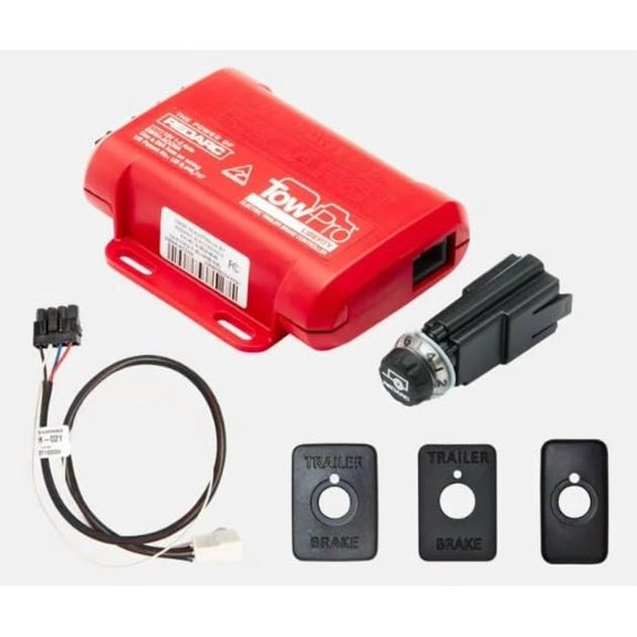 Redarc - CIKTP-NA-004