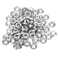 thumbnail image 1 of #8 304 Stainless Steel Cup Washer Countersunk, 200pack Countersunk Finish Washers for Screw Bolt, 1 of 6