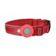 thumbnail image 1 of Collar Airtag de Nylon para Mascotas con Diseño Reflectante - Ajustable para Perros Pequeños/Medianos - Soporte Seguro para Rastreador en Exteriores, 1 of 4