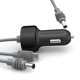 thumbnail image 3 of Starlink Mini 3 in 1 DC Power Cable 10FT Cigaretter Plug and DC Male Power Cable Cord for Starlink M, 3 of 5