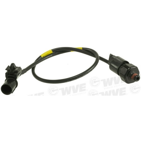 Engine Oil Pressure Switch