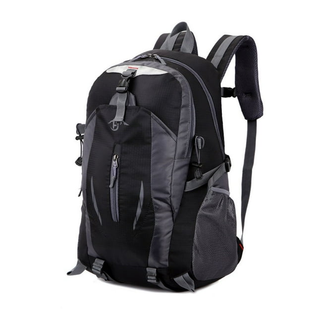 Sacs à Dos Imperméables 36-55L Grande Capacité Sacs de Sport de Plein Air Sacs de Randonnée Portables