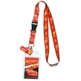 thumbnail image 1 of Cordón Disney Cars Lightning McQueen Blazing Forward, 1 of 5
