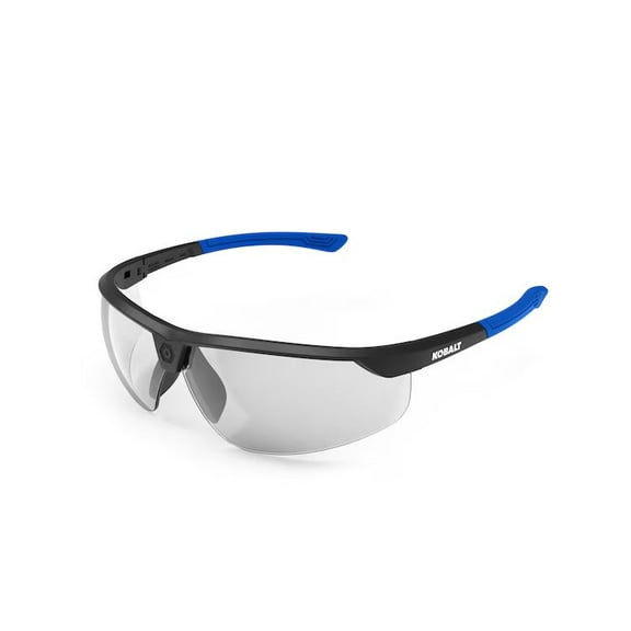 Kobalt Plastic Anti-Fog Safety glasses