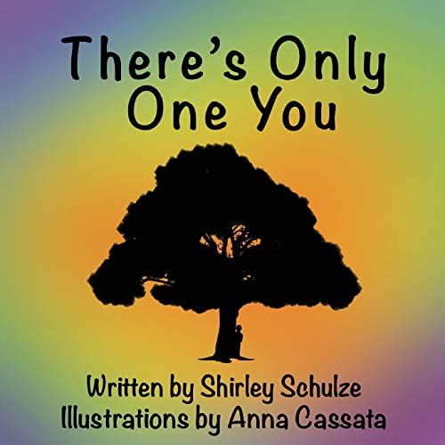 Pre-Owned There's Only One You (Paperback) 1943955611 9781943955619