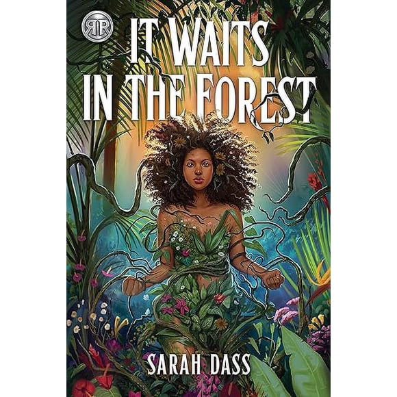 Rick Riordan Presents: It Waits in the Forest