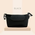 thumbnail image 3 of SPRING PARK Baby Multifunctional Stroller Pushchair Organizer Hanging Storage Bag Bottle Diaper Holder, 3 of 7