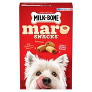 Milk-Bone MaroSnacks Dog Treat, 15 oz