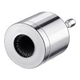 thumbnail image 1 of Herramienta Limpieza Tuberías Cobre Metal 15/22 Mm para Fontanero Profesional, 1 of 9
