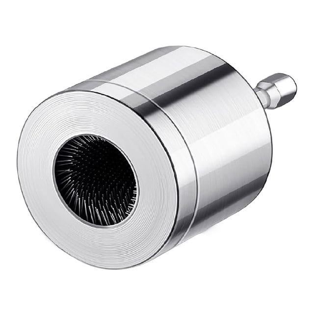 Herramienta Limpieza Tuberías Cobre Metal 15/22 Mm para Fontanero Profesional