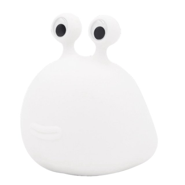 Babosa de Insecto de , LáMpara de Noche de Animales USB de Escritorio TáCtil, con Cable de Datos