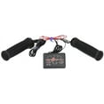 thumbnail image 2 of Heat Demon 215047 ATV Clamp-On Heated Grip Kit with Dual Zone Controller, 2 of 2