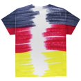 thumbnail image 2 of Oktoberfest Color Me German All Over Youth T Shirt Multi YLG, 2 of 2