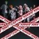 thumbnail image 5 of Uuiauoio Halloween Caution Tape with Bloody Handprints Do Not Enter Warning Sign, Horror Party Decoration for Indoor Outdoor Barricade, Haunted House, and Spooky Pathway Barrier, 5 of 6