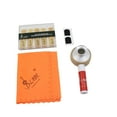 thumbnail image 5 of Soprano Cleaning Maintenance Reeds Cork Cleaning Cloth Woodwind Instrument, 5 of 8