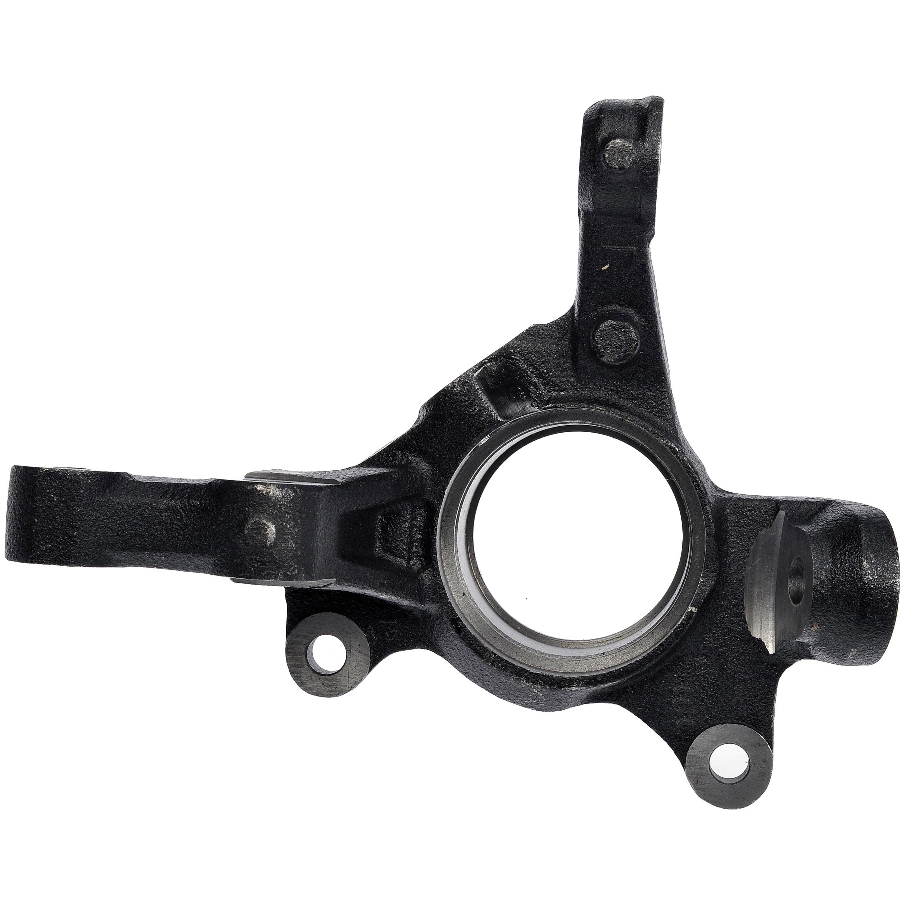 Dorman 698-114 Front Passenger Side Steering Knuckle for Specific Toyota Models Fits select: 2003-2008 TOYOTA COROLLA