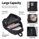 thumbnail image 4 of Balery Baseball Breaking Glass Mochila Escolar 3 en 1 para Niños - Mochila Resistente con Lonchera Térmica y Estuche - Mochila Escolar para Niños y Niñas, 4 of 7
