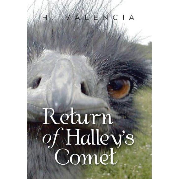Return of Halley's Comet (Hardcover)